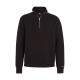 Tommy Hilfiger Ανδρική πλεκτή μπλούζα Regular Half Zip Sweater